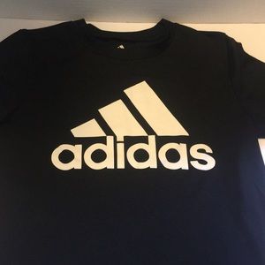 Boys small Adidas t-shirt